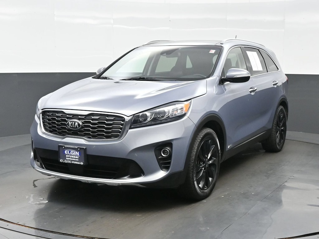 Used 2020 Kia Sorento EX V6 SUV