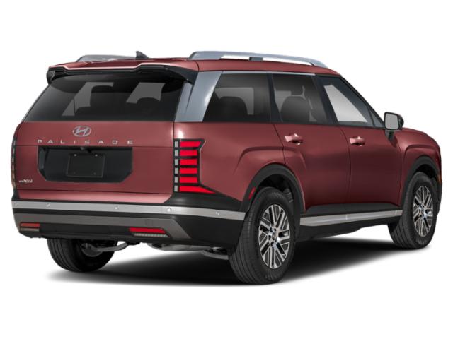 New 2027 Hyundai Palisade Hybrid SEL Premium 8P SUV