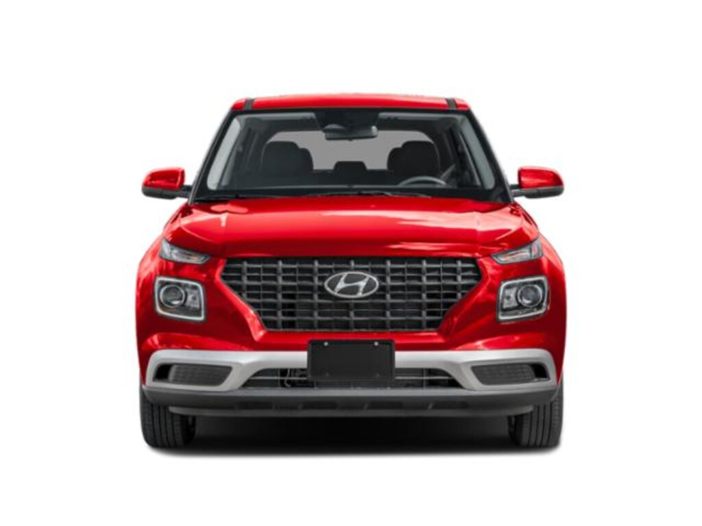 New 2026 Hyundai