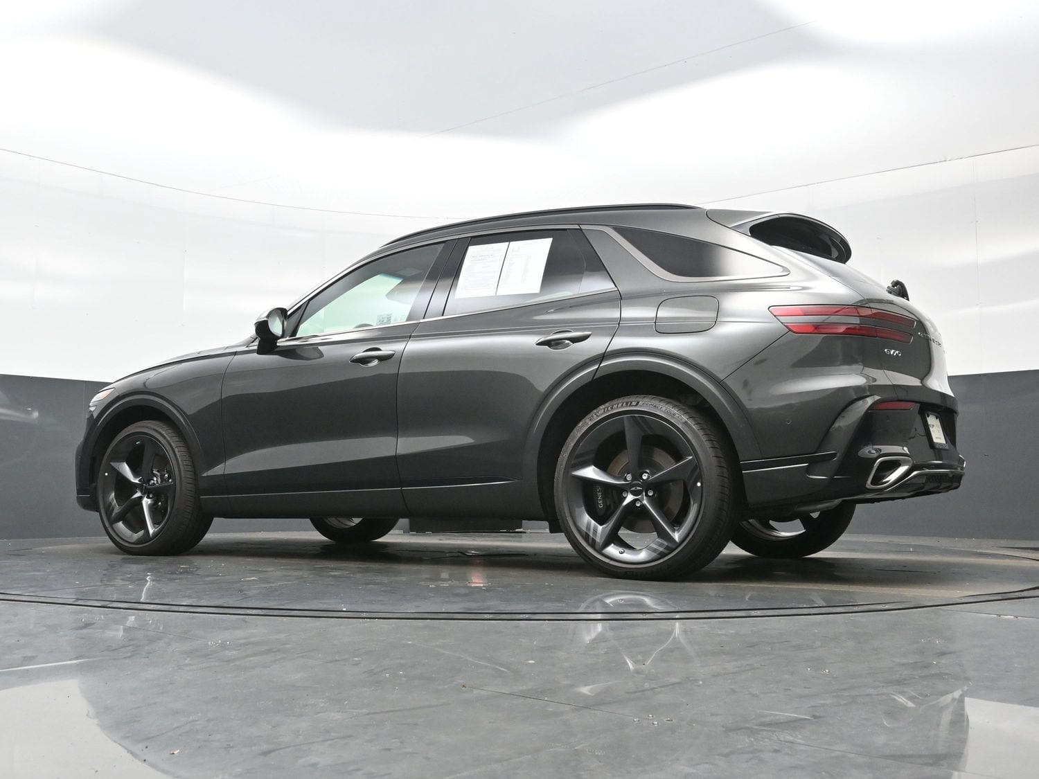 2026 GENESIS GV70 Sport Prestige - Photo 29