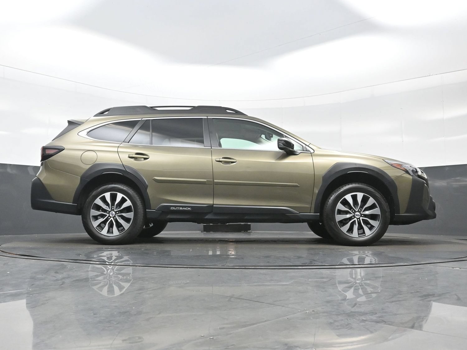2024 Subaru Outback Limited - Photo 34