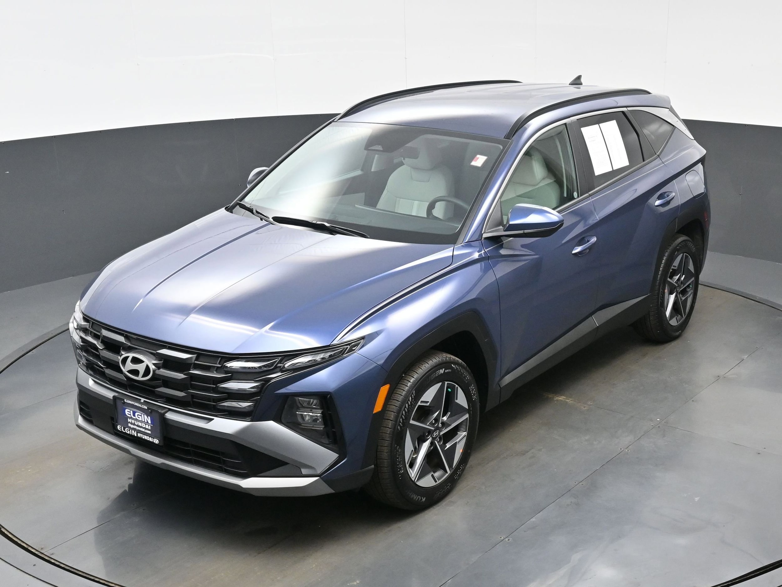 2026 Hyundai Tucson SEL - Photo 33