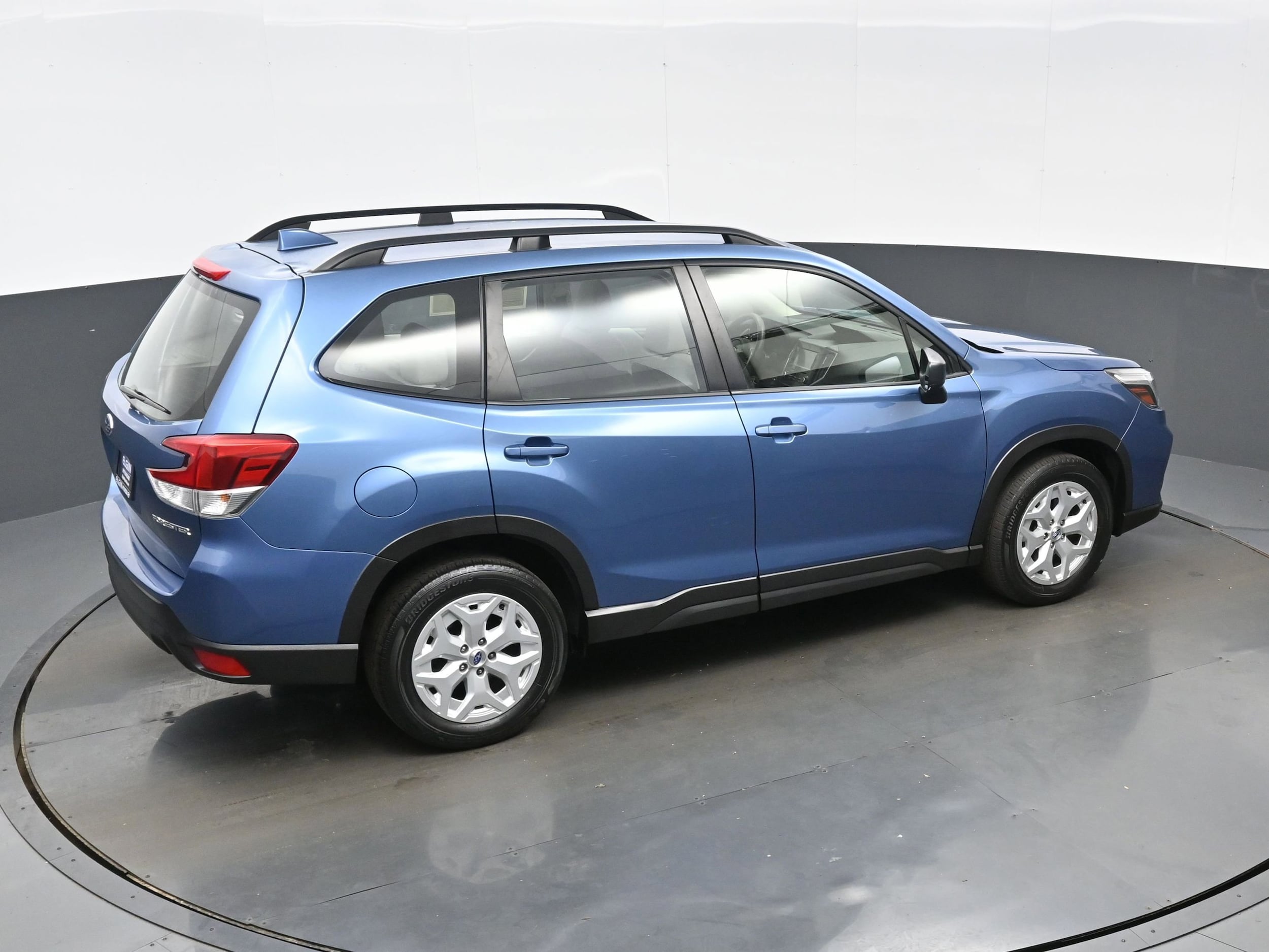 2021 Subaru Forester Base - Photo 36