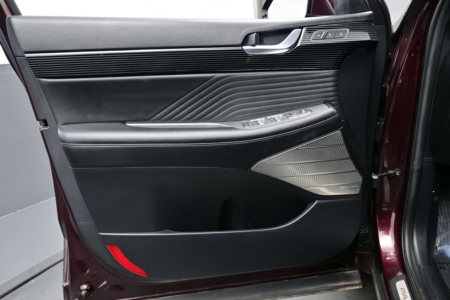 2024 Hyundai Palisade Calligraphy - Photo 9