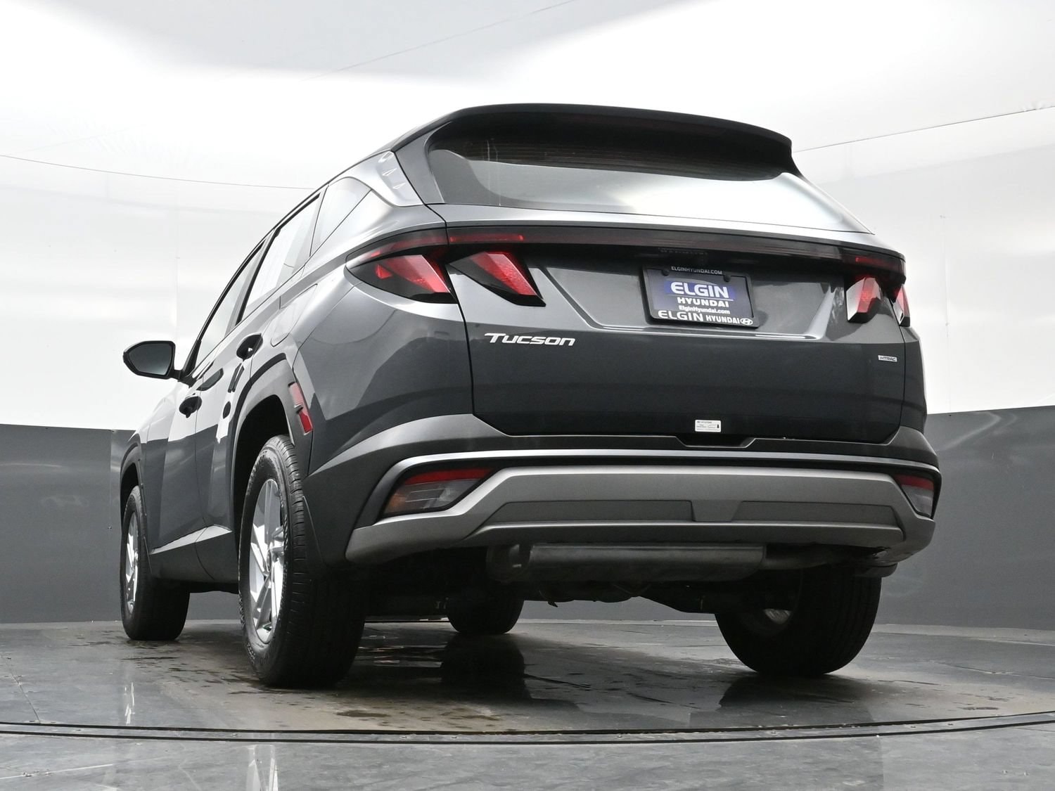 2026 Hyundai Tucson SE - Photo 28