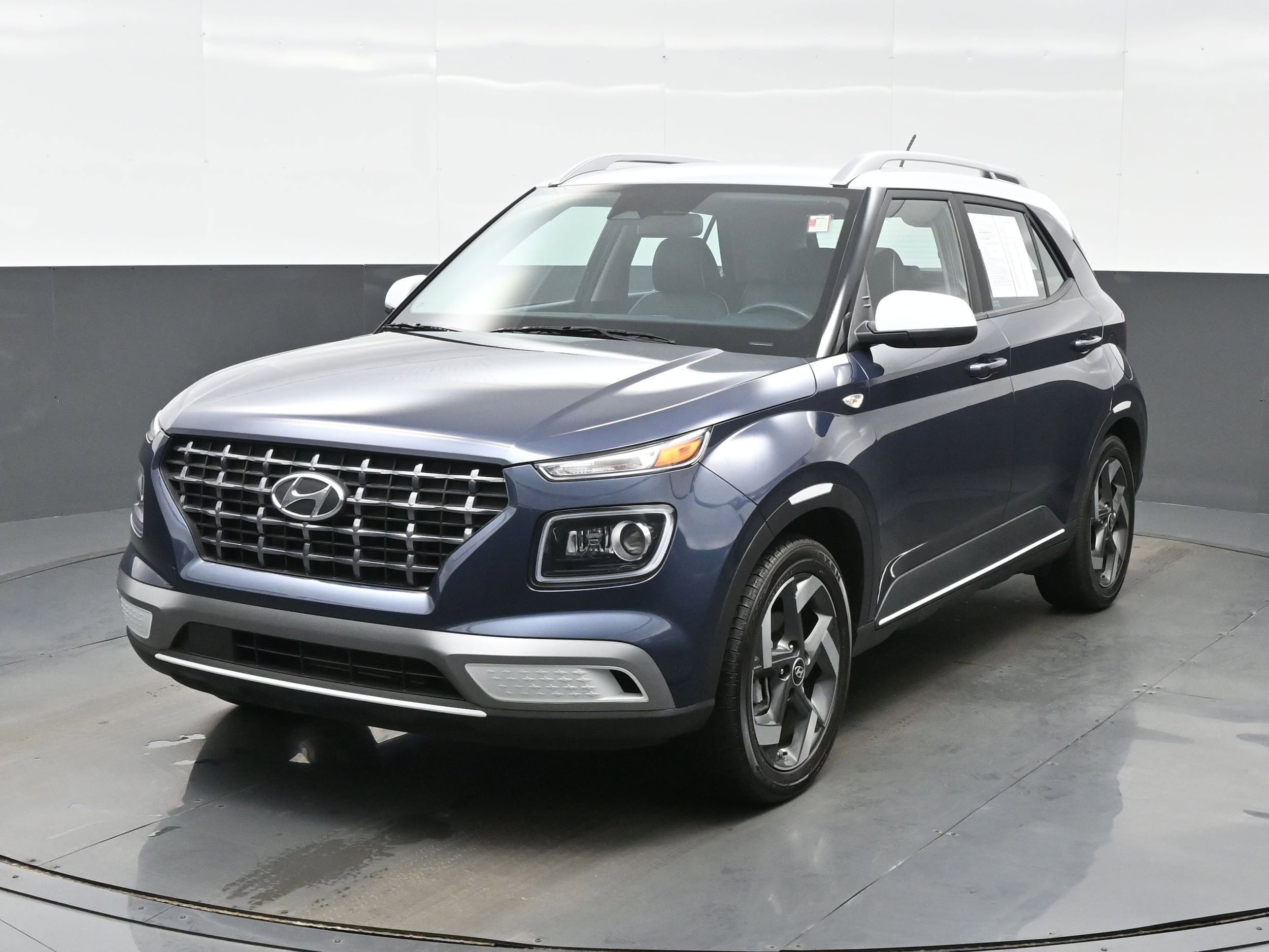 2023 Hyundai Venue SUV 