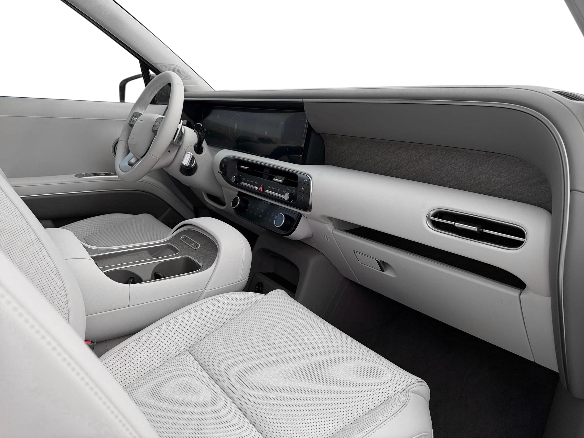 2026 Hyundai Palisade SEL Premium - Photo 15