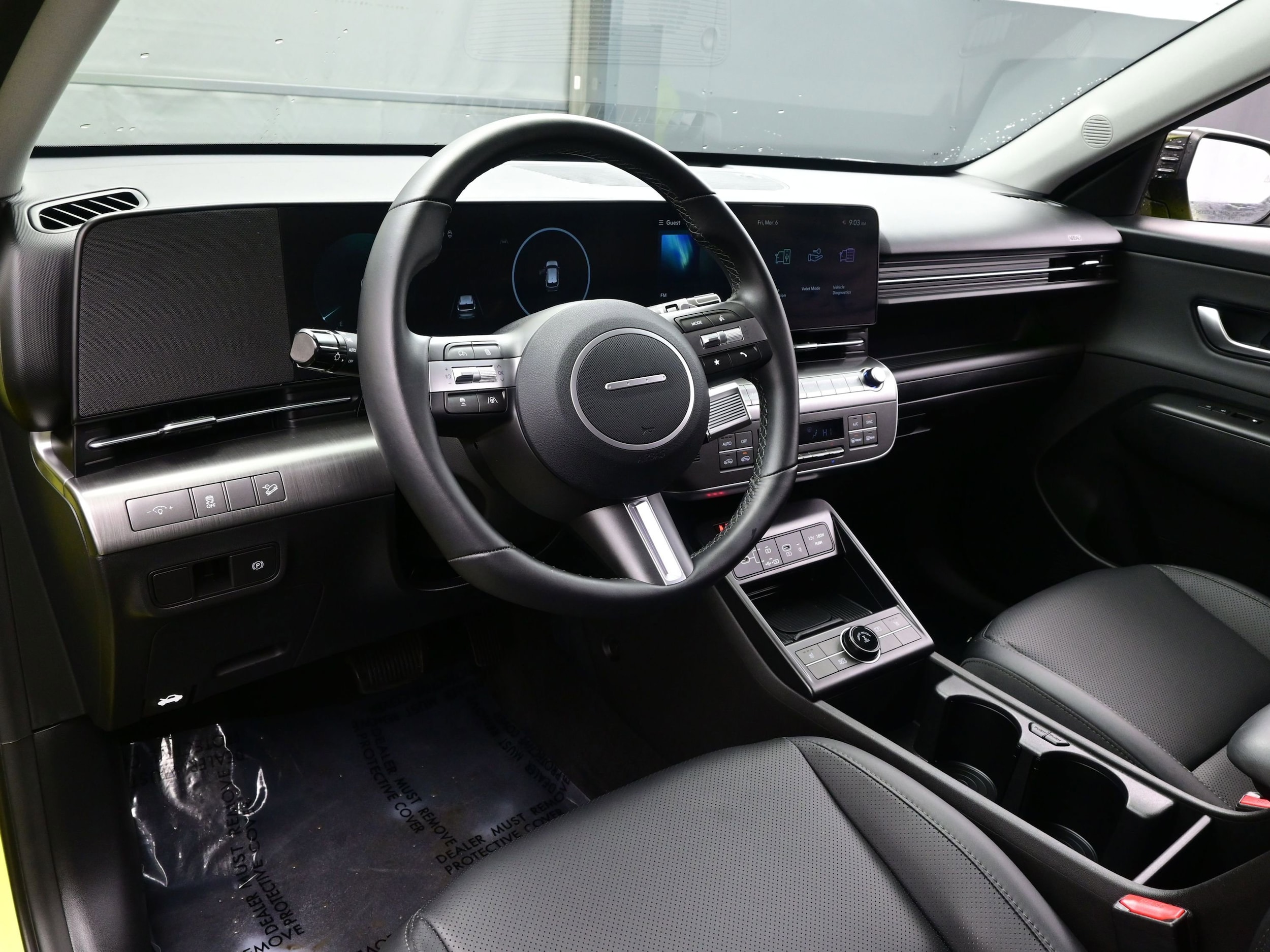 2026 Hyundai Kona SEL Premium - Photo 13