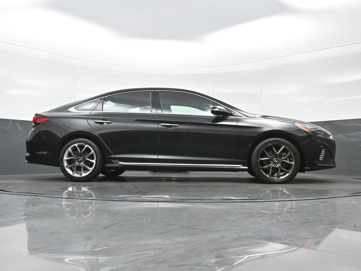 2018 Hyundai Sonata Limited - Photo 32