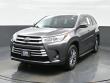 Used 2019 Toyota Highlander XLE SUV