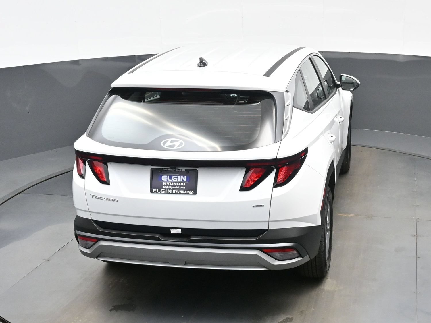 2026 Hyundai Tucson SE - Photo 36