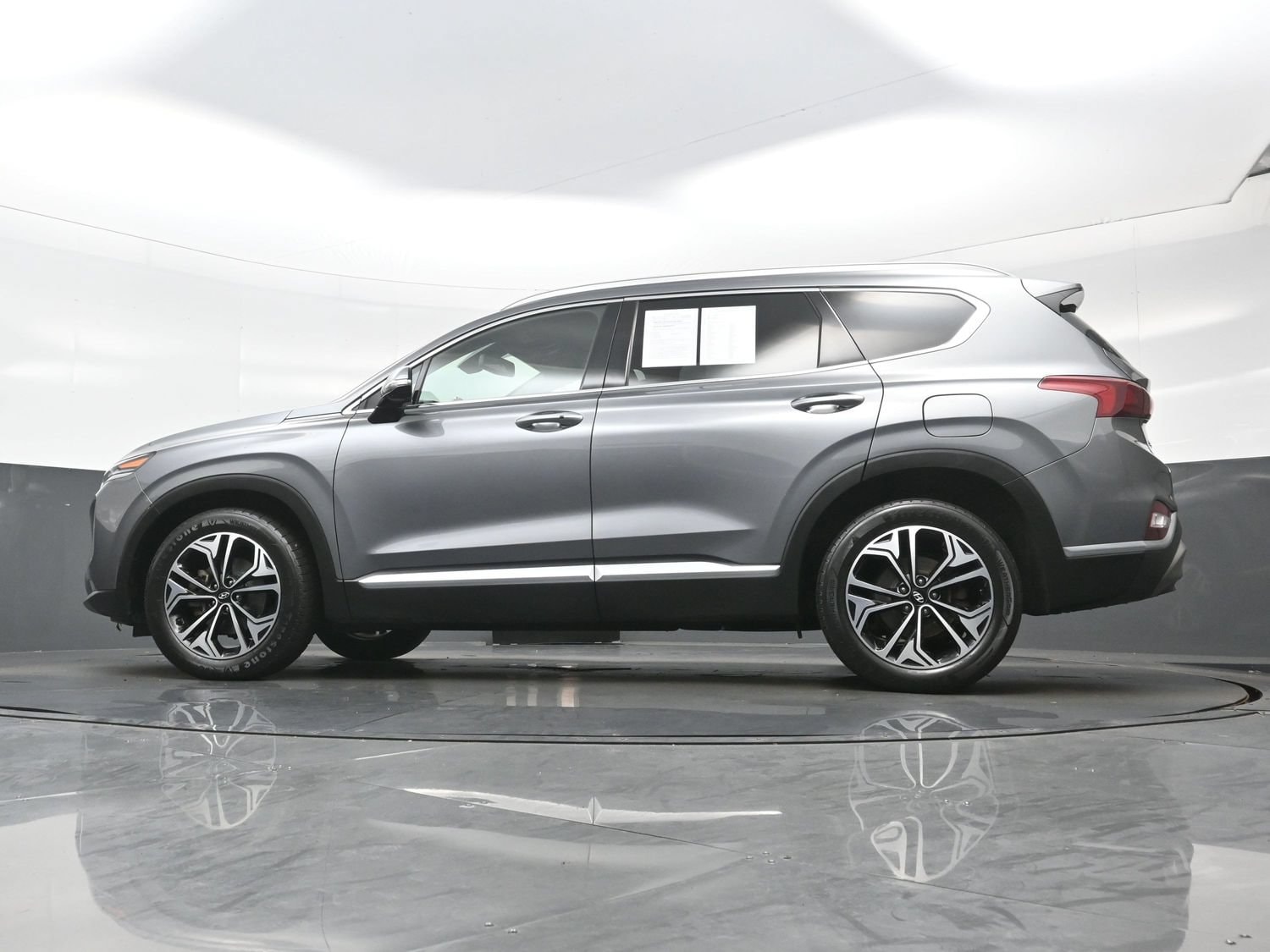 2019 Hyundai Santa Fe Ultimate - Photo 30