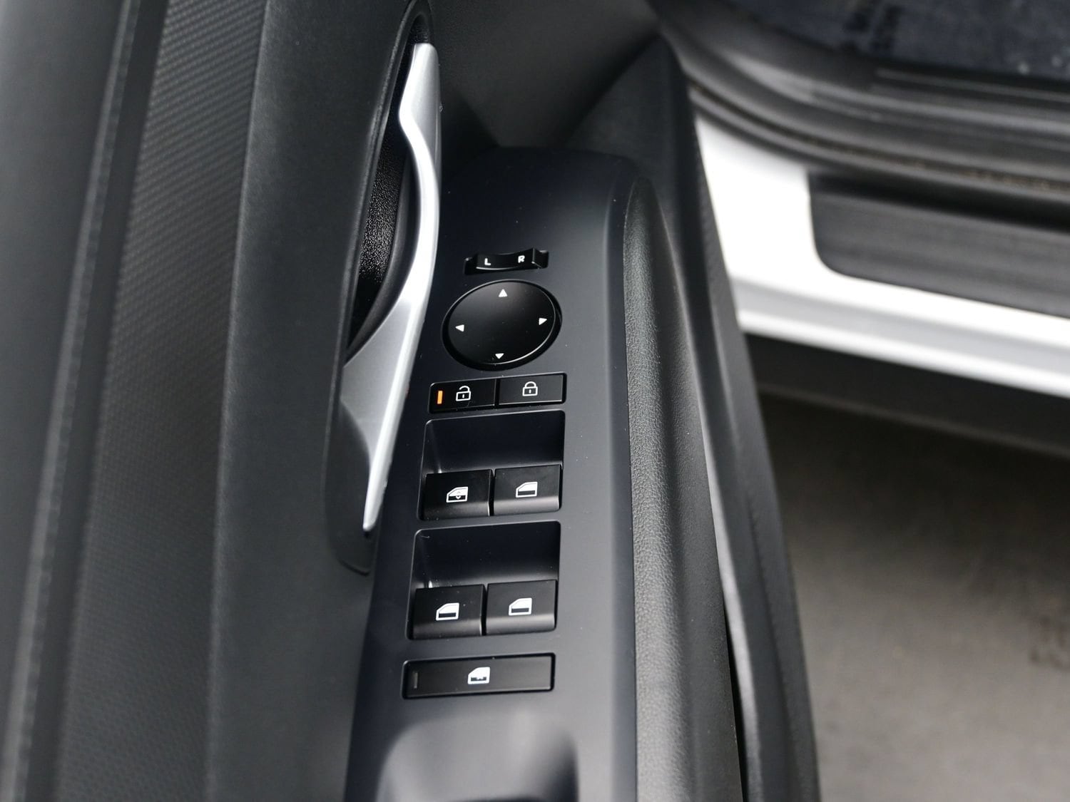 2026 Hyundai Tucson SE - Photo 10