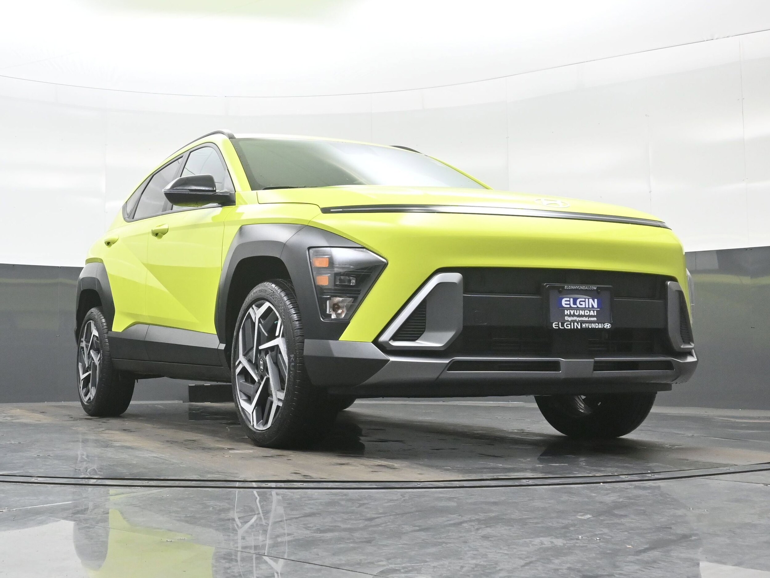 2026 Hyundai Kona SEL Premium - Photo 32
