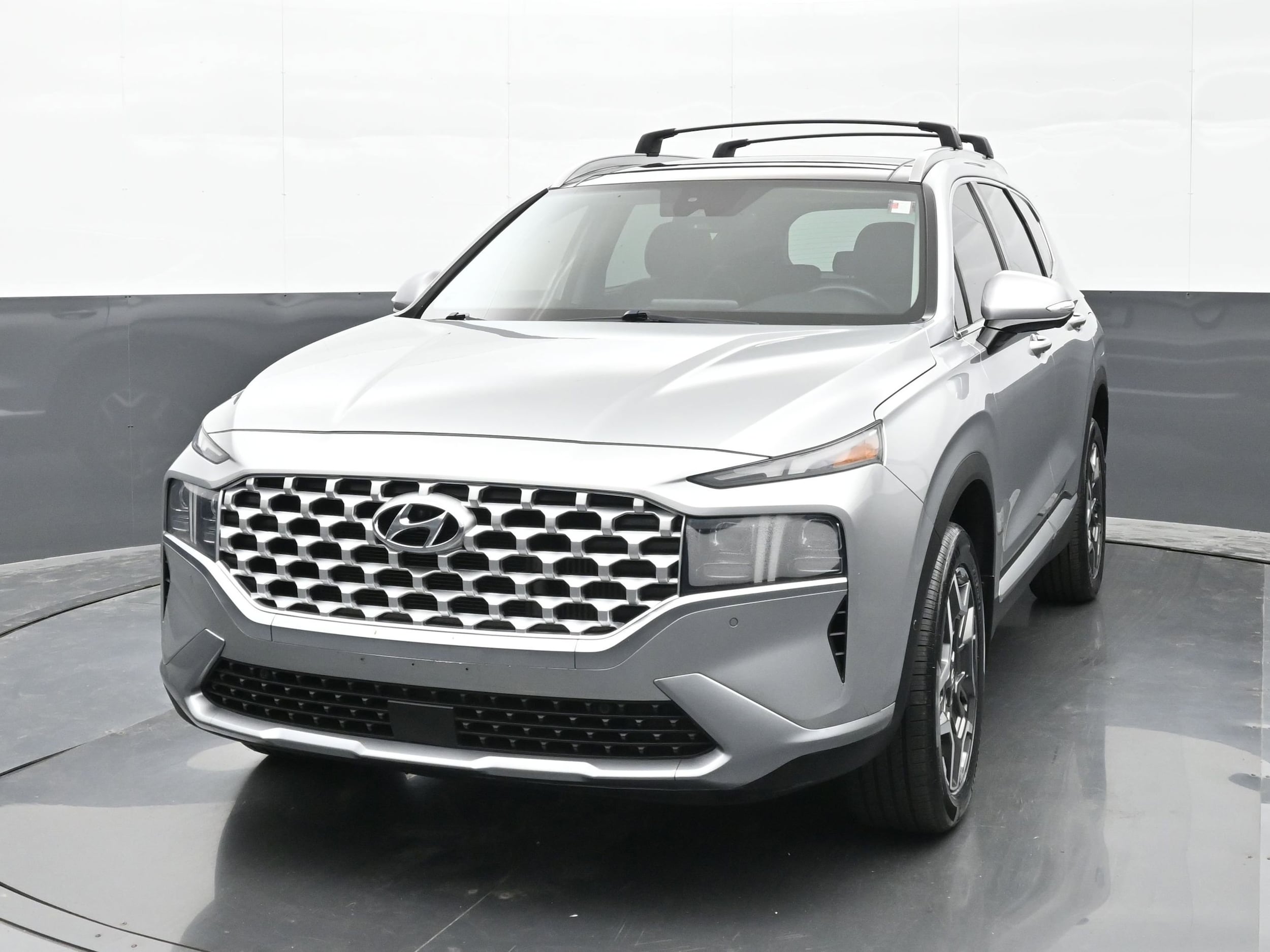 2022 Hyundai Santa Fe SUV 