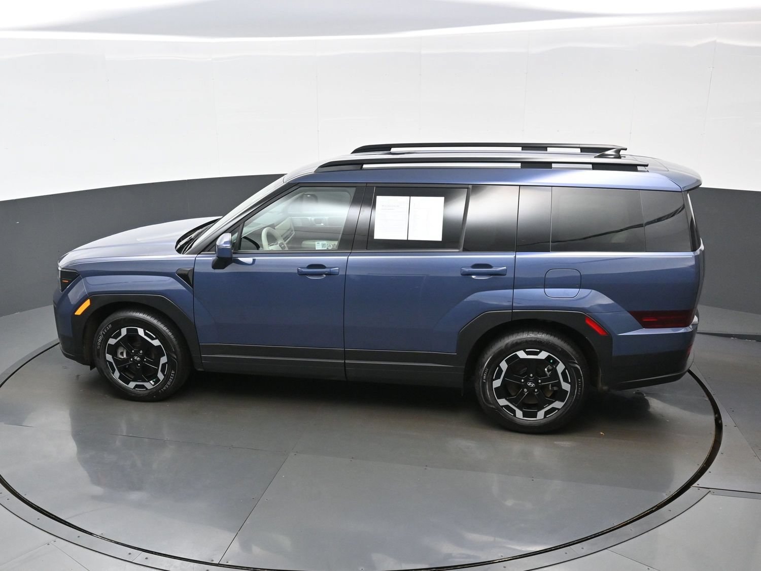 2026 Hyundai Santa Fe SEL - Photo 37