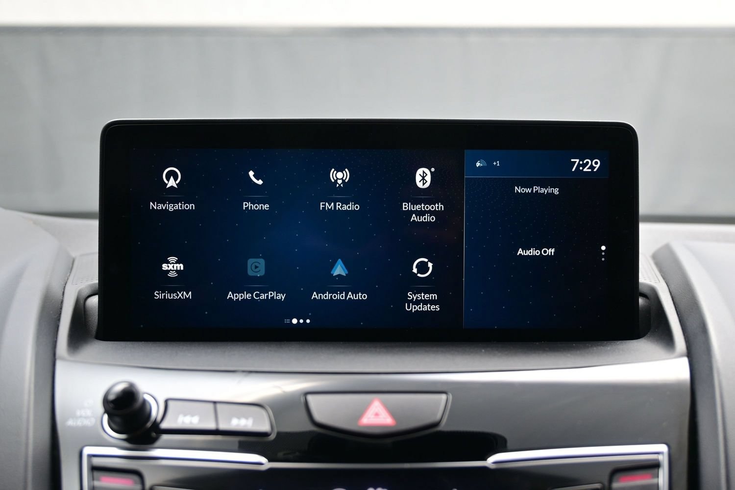 2021 Acura RDX Advance Package - Photo 21