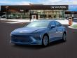 New 2026 Hyundai Sonata Hybrid SEL Sedan