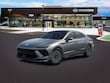  Hyundai Sonata Hybrid