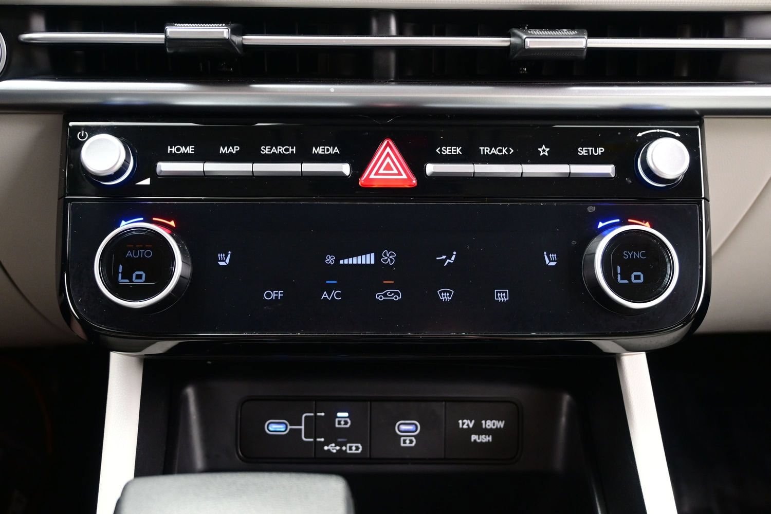 2026 Hyundai Tucson SEL - Photo 19