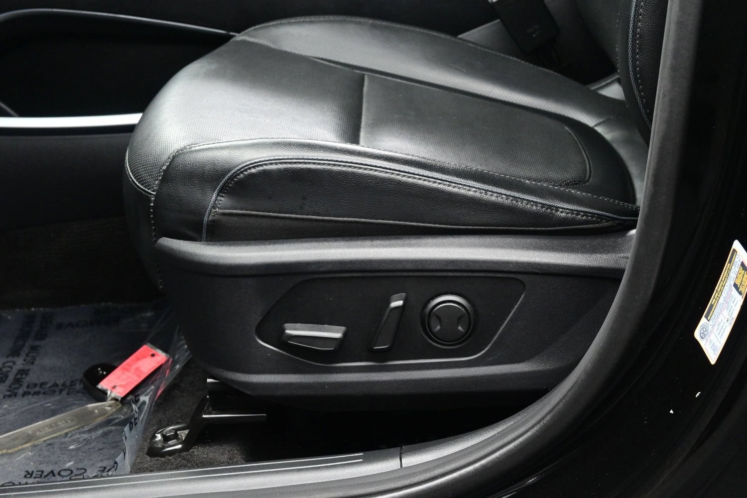 2023 Hyundai Tucson Limited - Photo 12