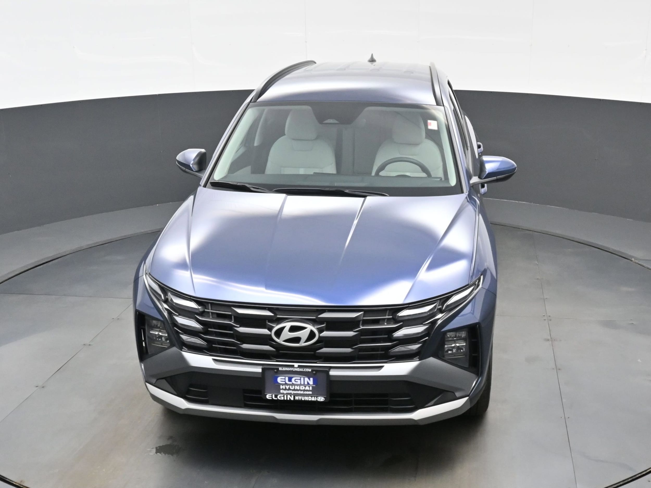 2026 Hyundai Tucson SEL - Photo 40