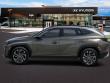 New 2026 Hyundai Tucson Hybrid Limited SUV