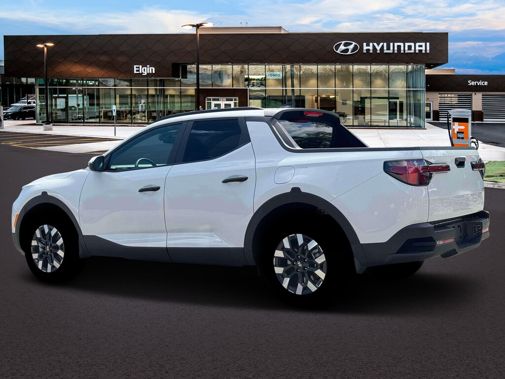 New 2026 Hyundai
