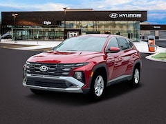 2026 Hyundai Tucson SE AWD SUV