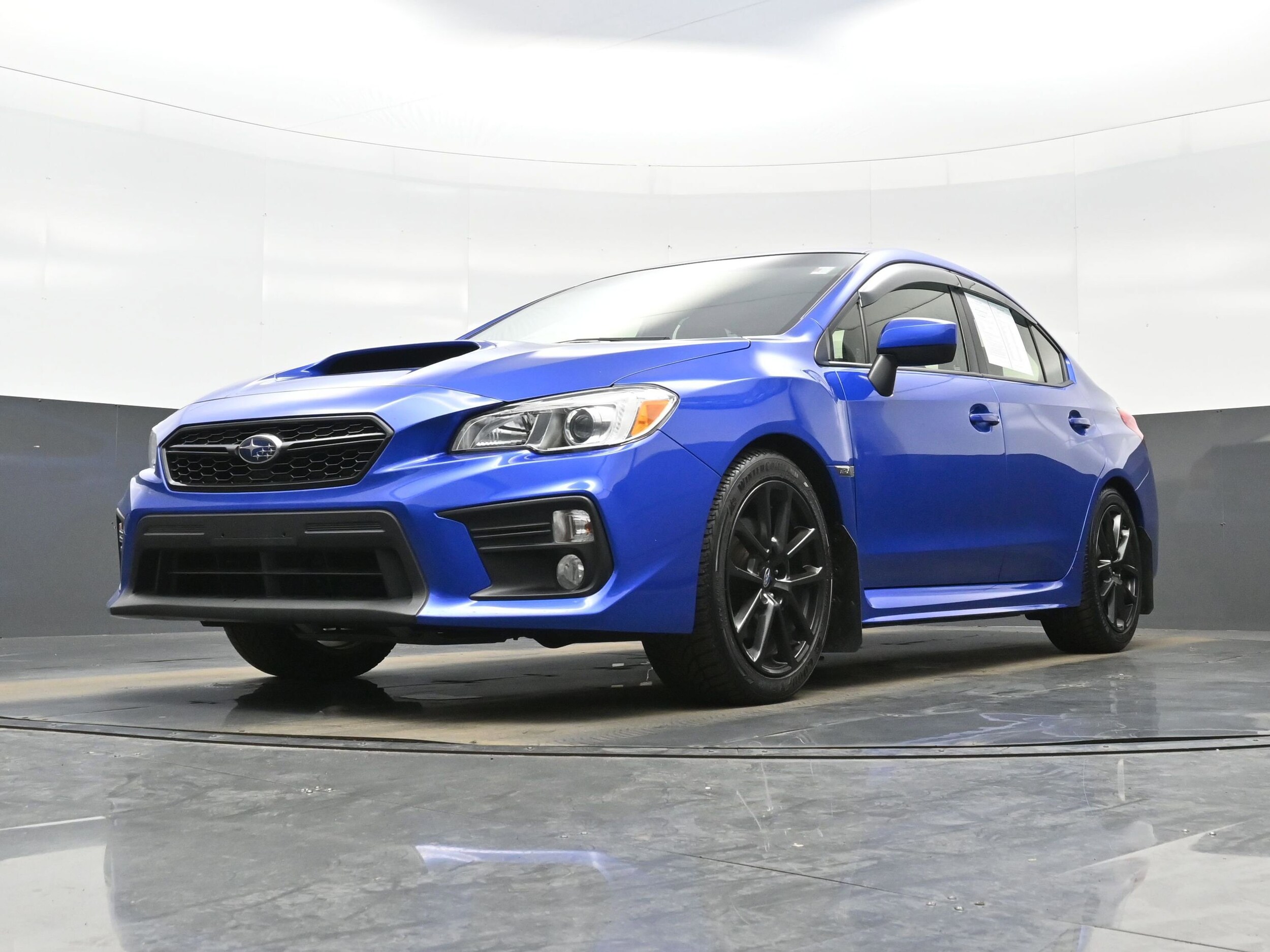 2020 Subaru WRX Premium - Photo 25