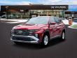 New 2026 Hyundai Tucson SE AWD SUV