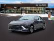 New 2026 Hyundai Sonata SEL Sport Sedan