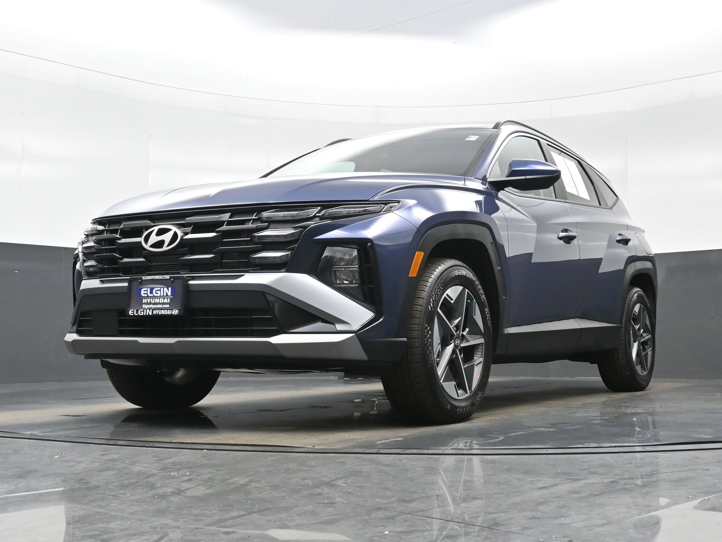 2026 Hyundai Tucson SEL - Photo 26