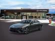 New 2026 Hyundai Elantra Hybrid Limited Sedan