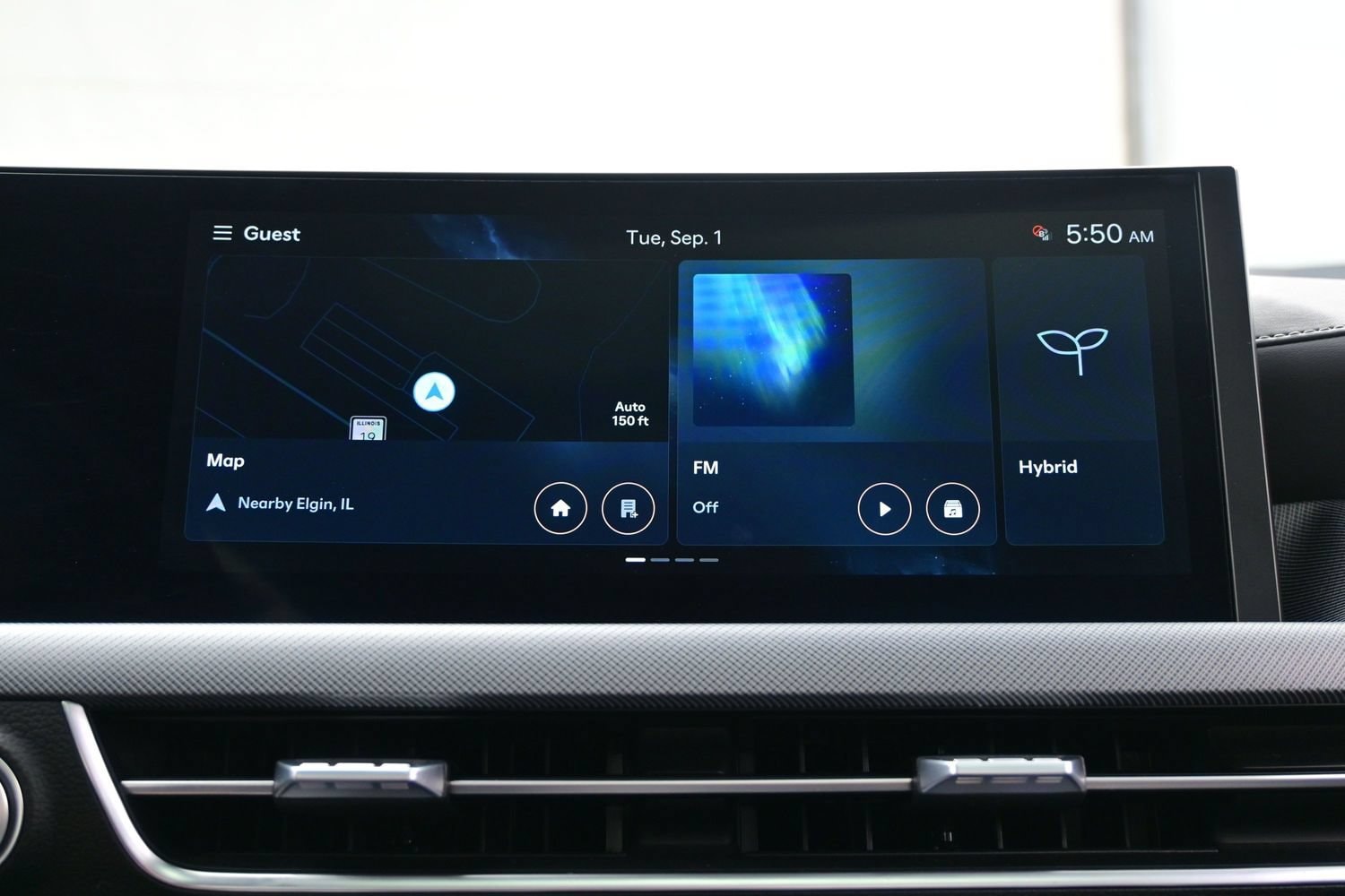 2026 Hyundai Sonata Hybrid Limited - Photo 20