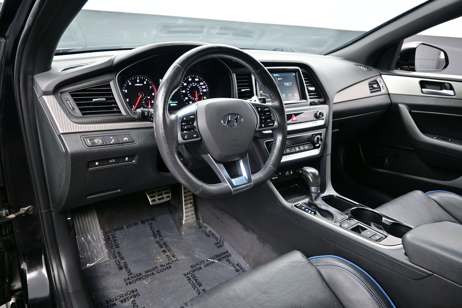 2018 Hyundai Sonata Limited - Photo 13