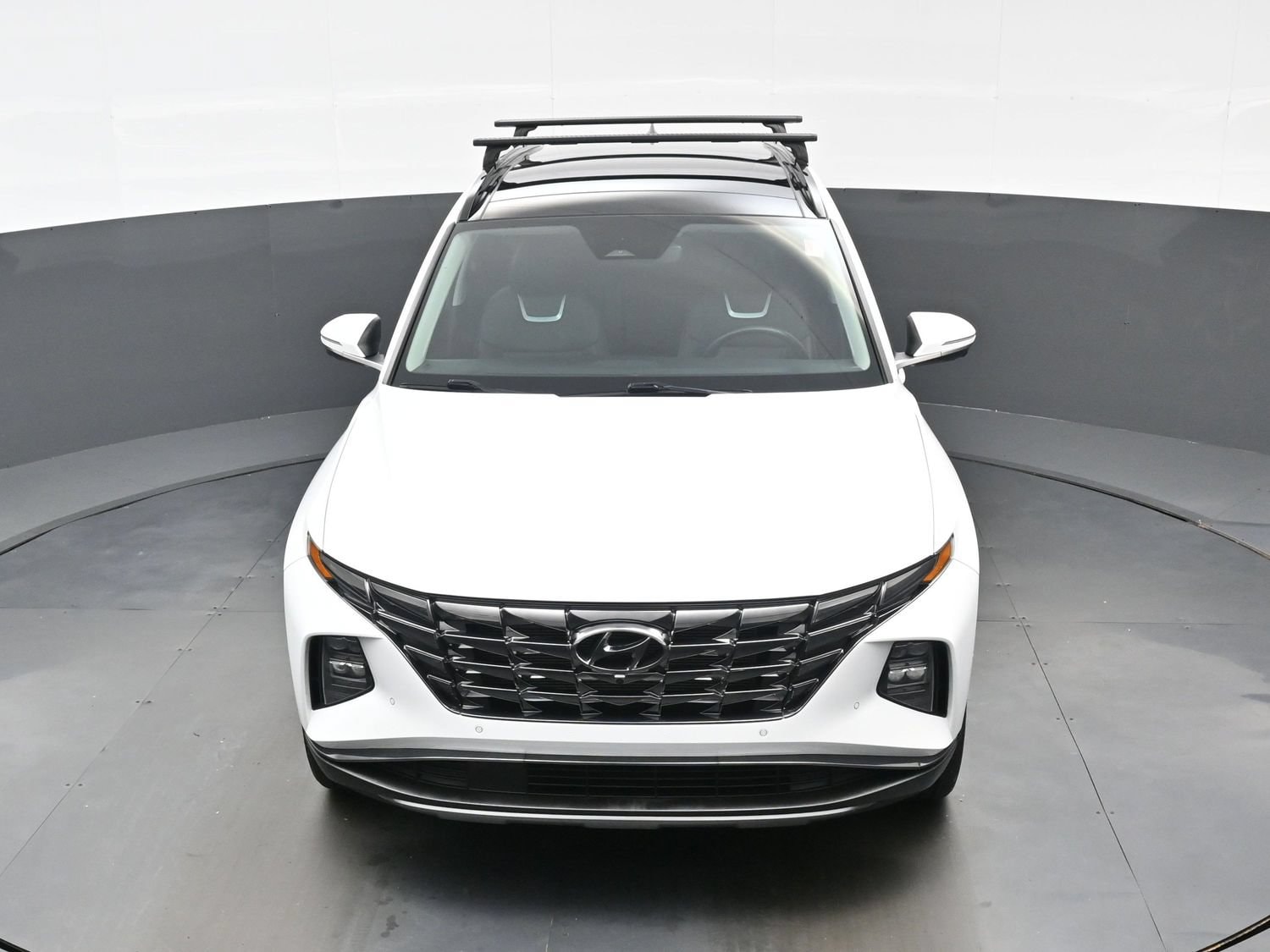 2024 Hyundai Tucson Limited - Photo 42