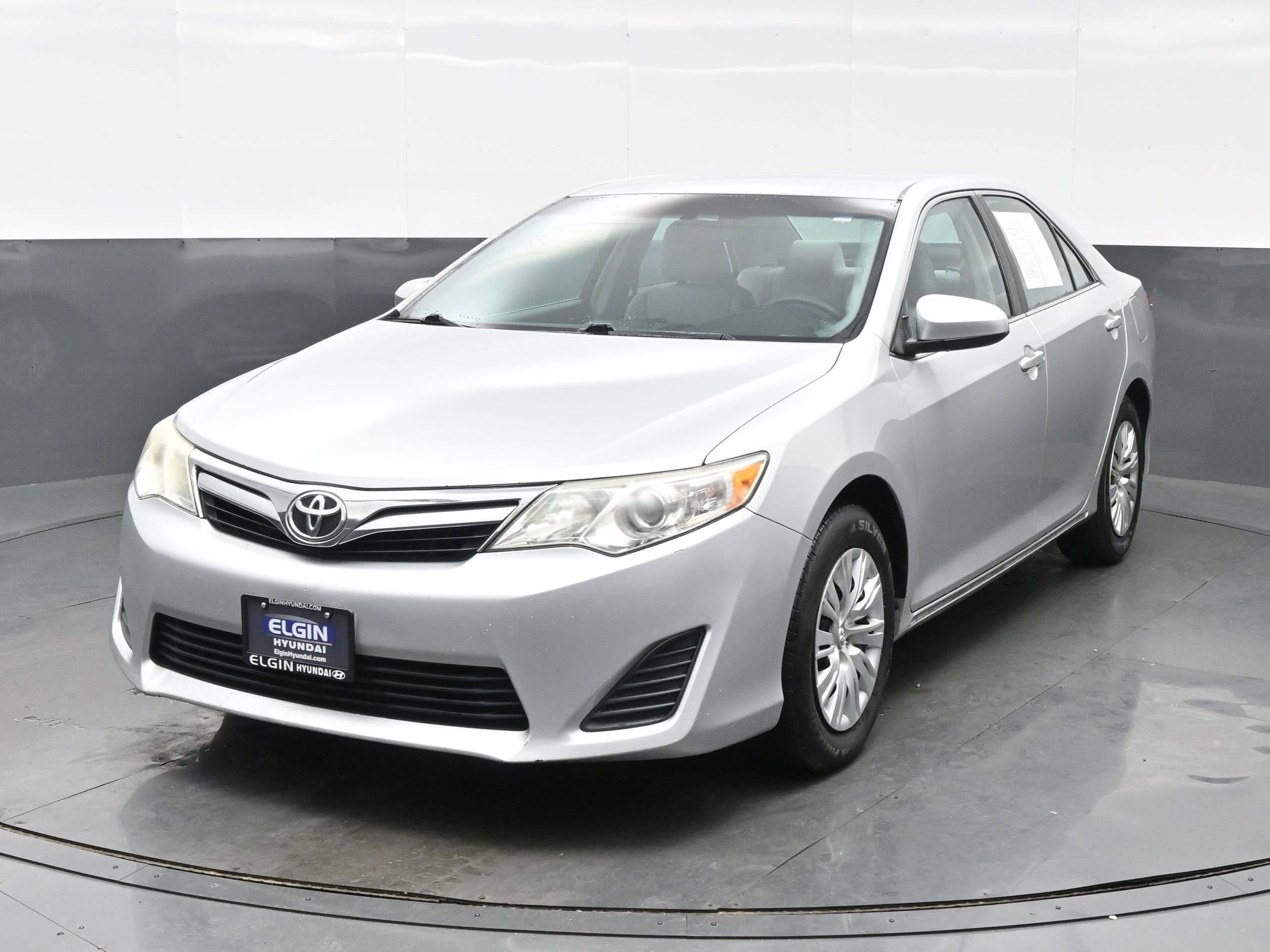 2013 Toyota Camry L's photo