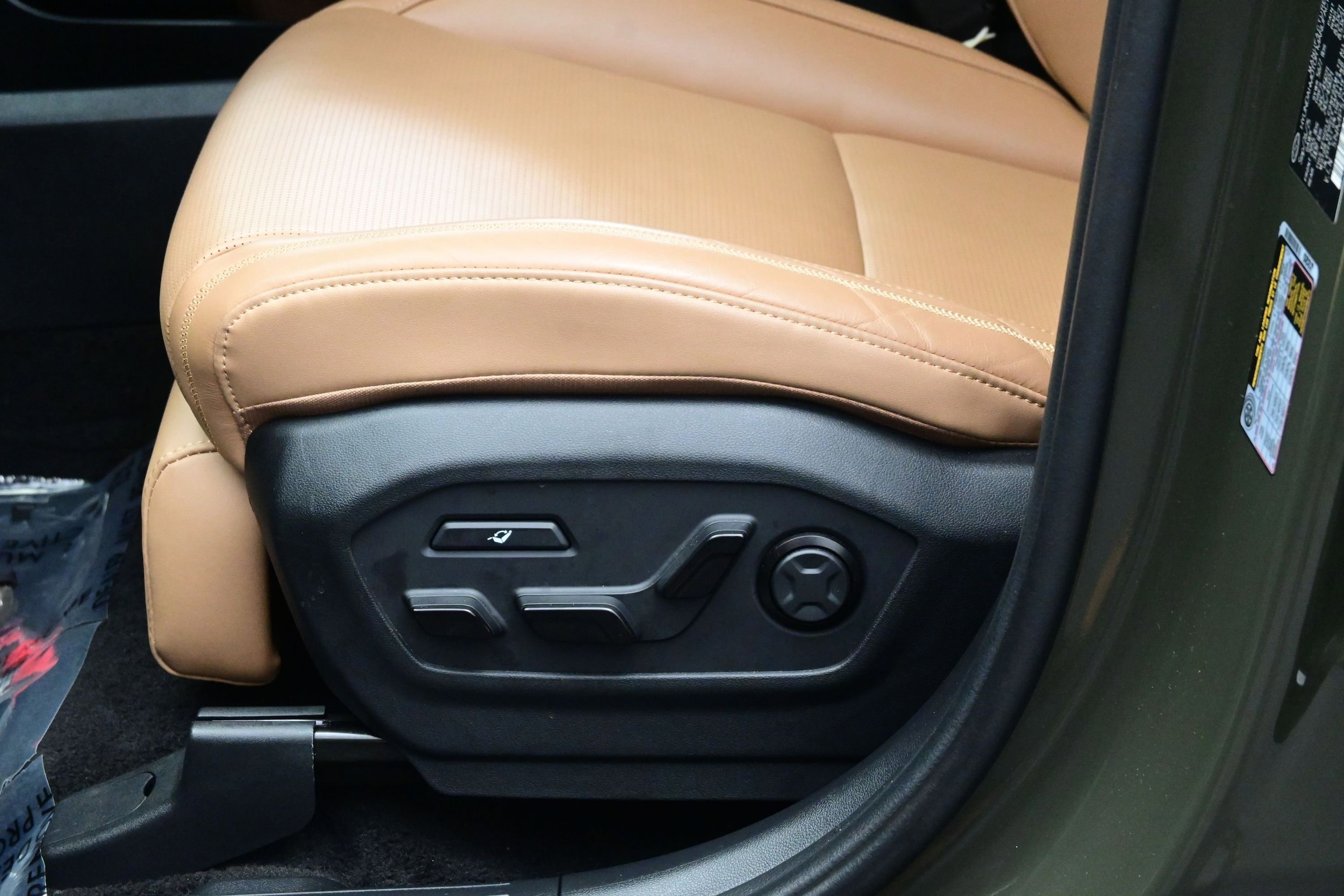 2026 Hyundai Santa Fe Calligraphy - Photo 11