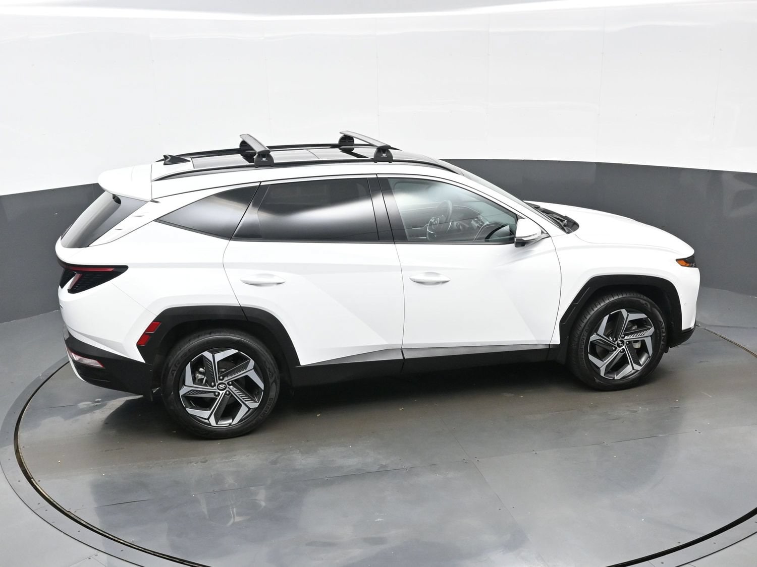 2024 Hyundai Tucson Limited - Photo 40