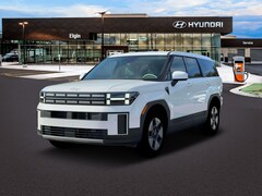 2026 Hyundai Santa Fe Hybrid SE SUV