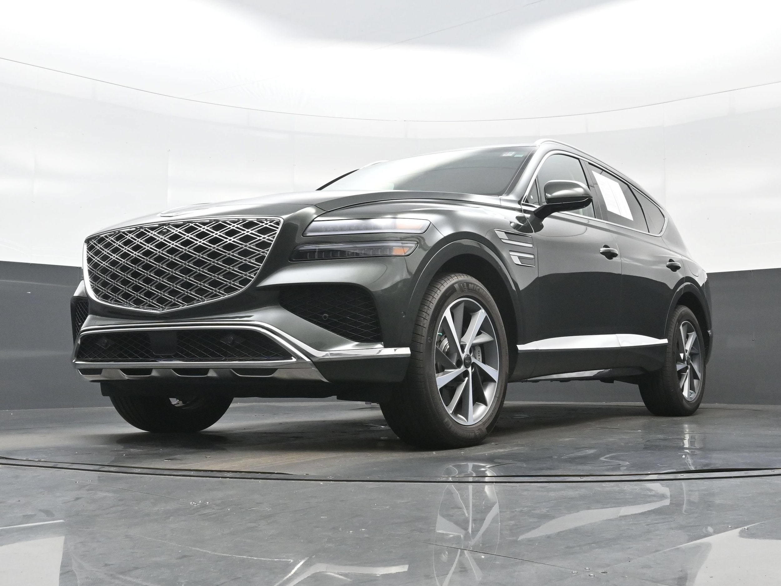 2026 GENESIS GV80 Advanced - Photo 29
