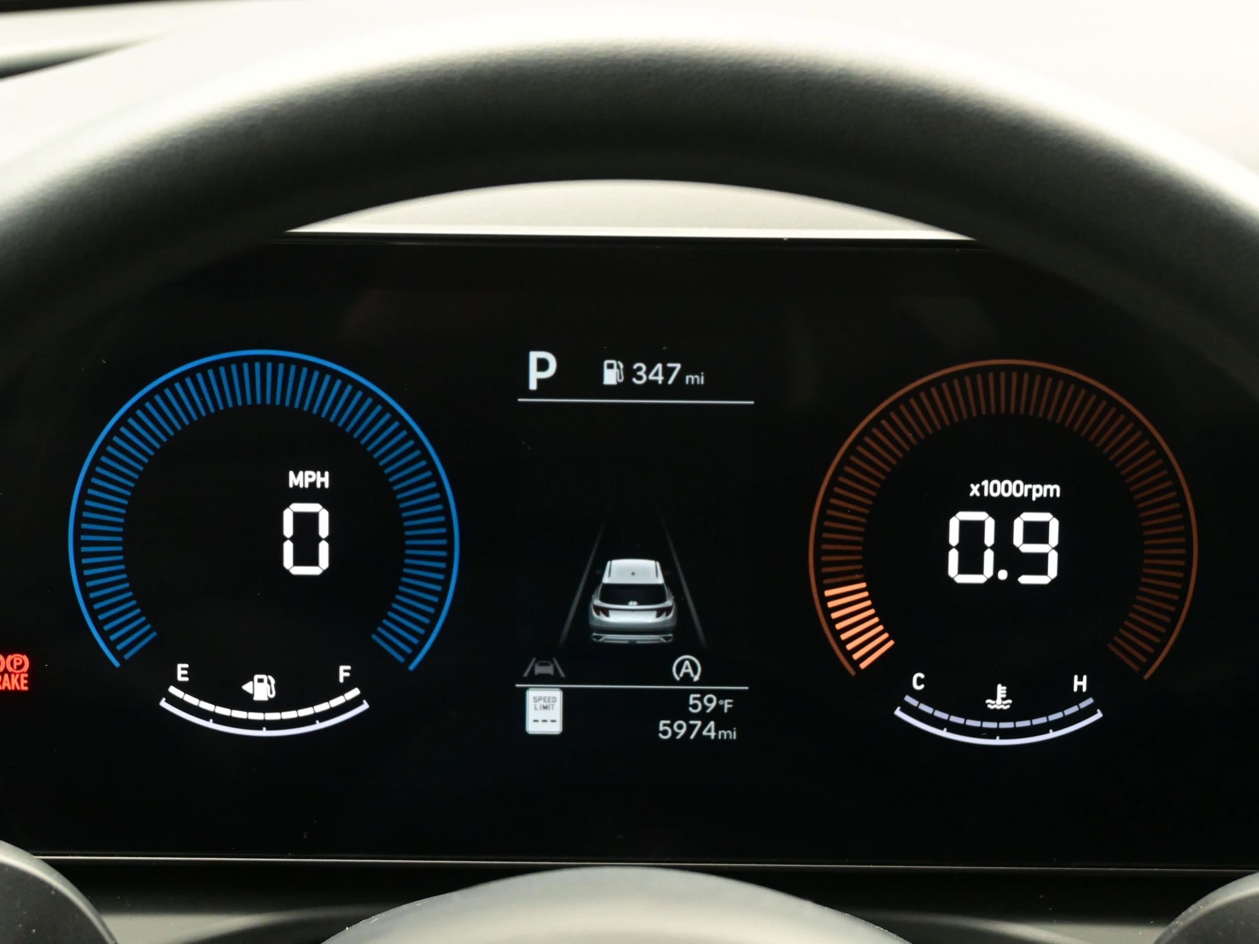2025 Hyundai Tucson SEL - Photo 25