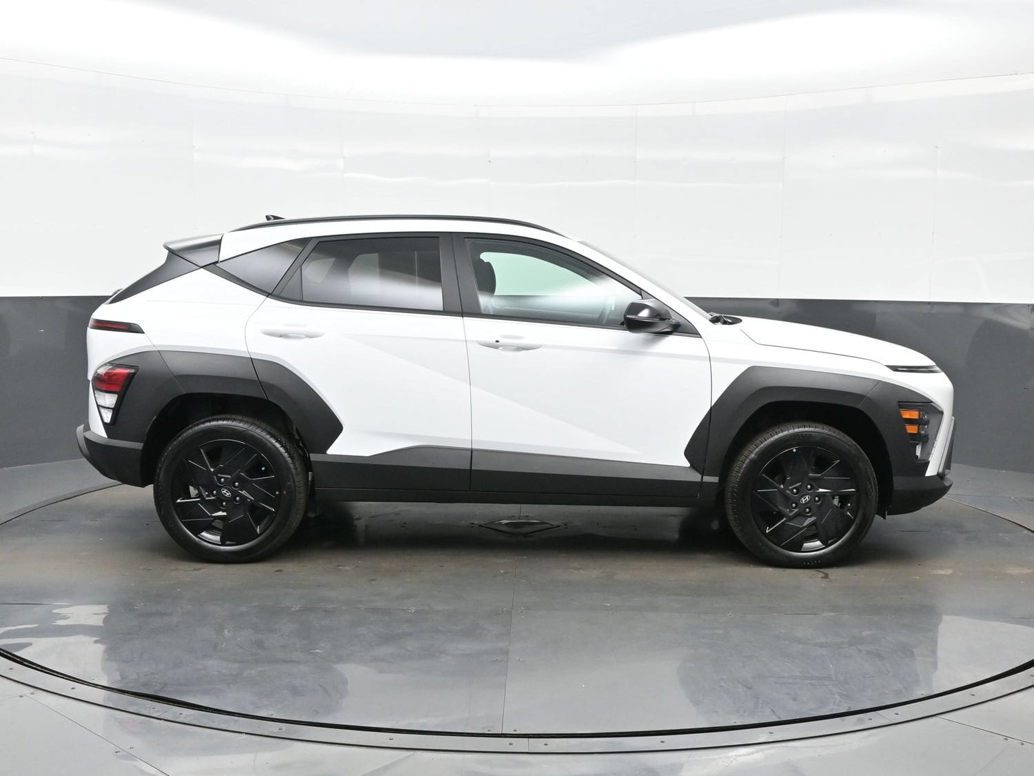 2026 Hyundai Kona SEL Sport - Photo 7