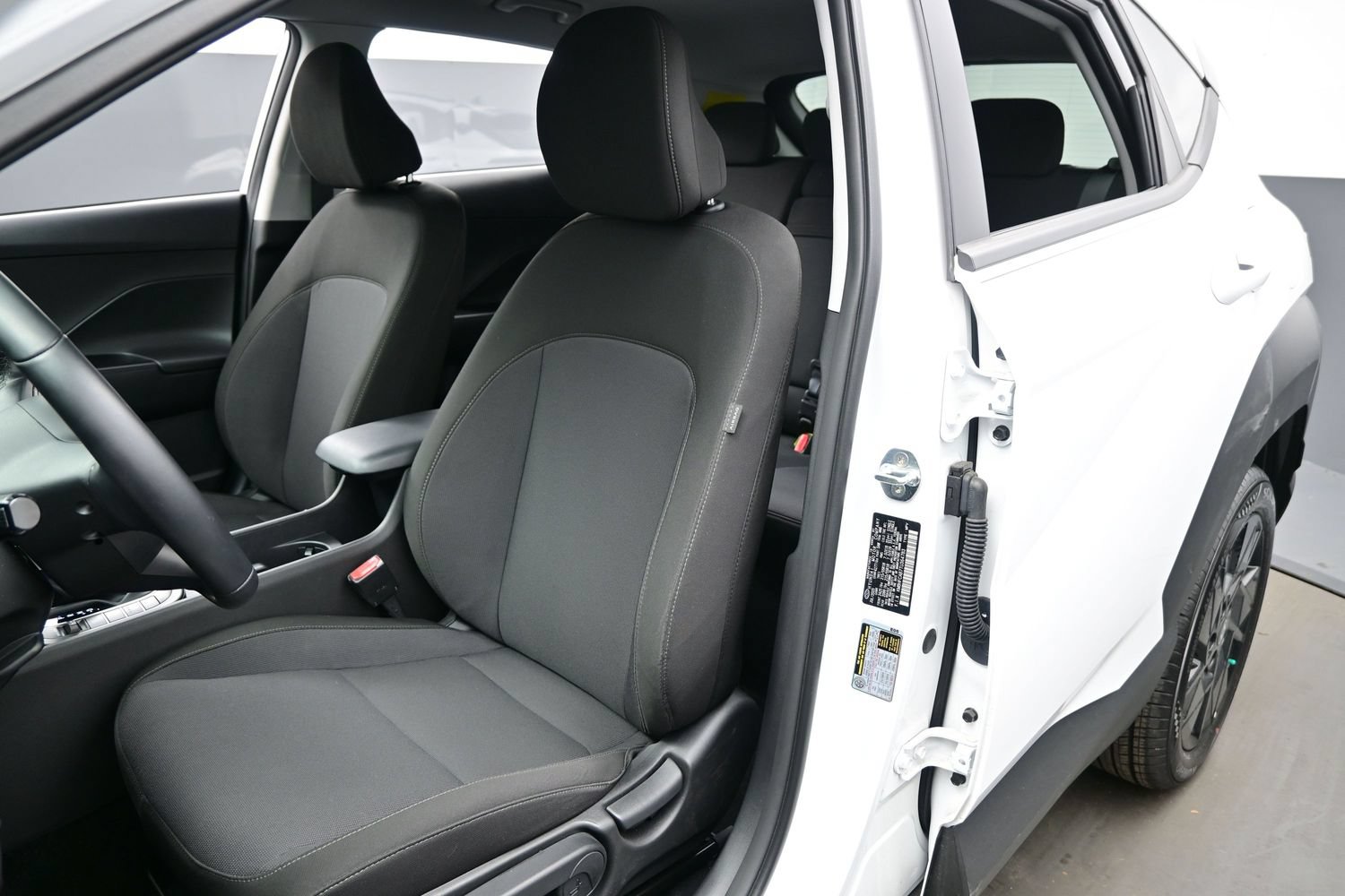 2026 Hyundai Kona SEL Sport - Photo 10