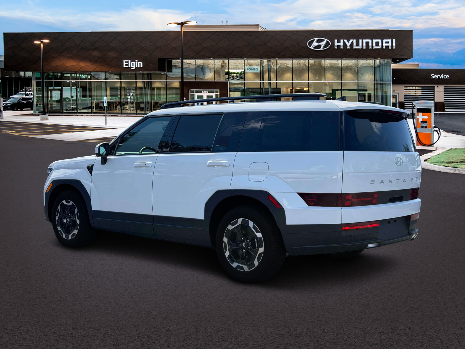 Vehicle thumbnail