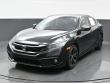 Used 2020 Honda Civic Sport Sedan