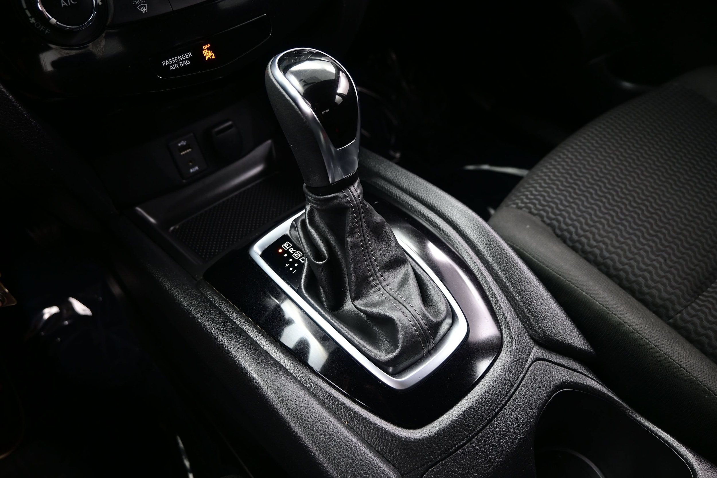 2018 Nissan Rogue Sport S - Photo 19