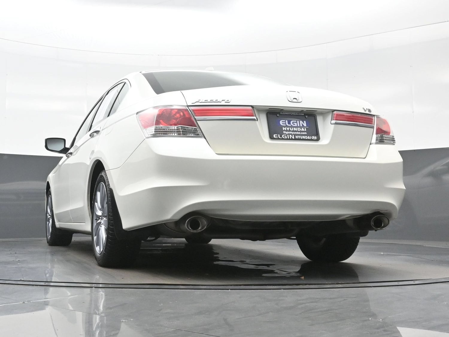 2011 Honda Accord EX-L V6 - Photo 26