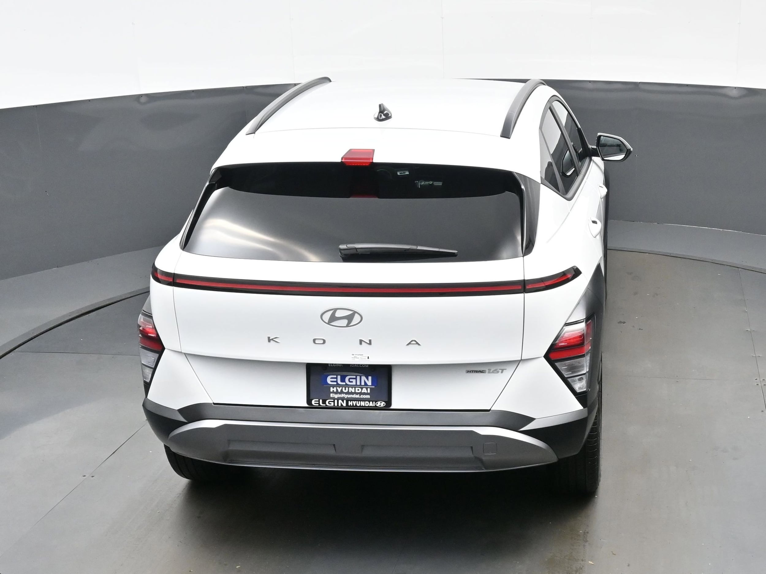 2026 Hyundai Kona SEL Premium - Photo 36